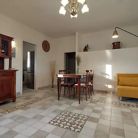 Fiorentina E La Costa Dei Trabocchi Appartement Marina di San Vito