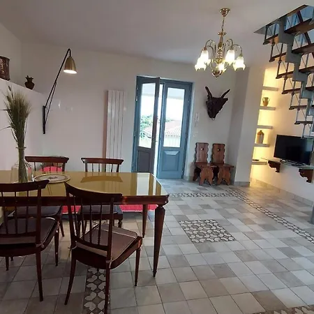 Fiorentina E La Costa Dei Trabocchi