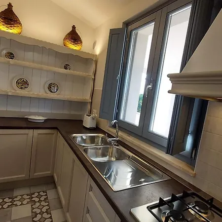 Fiorentina E La Costa Dei Trabocchi * Marina di San Vito