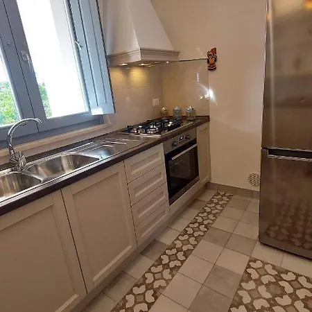 Fiorentina E La Costa Dei Trabocchi Marina di San Vito