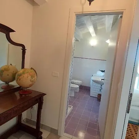 Fiorentina E La Costa Dei Trabocchi