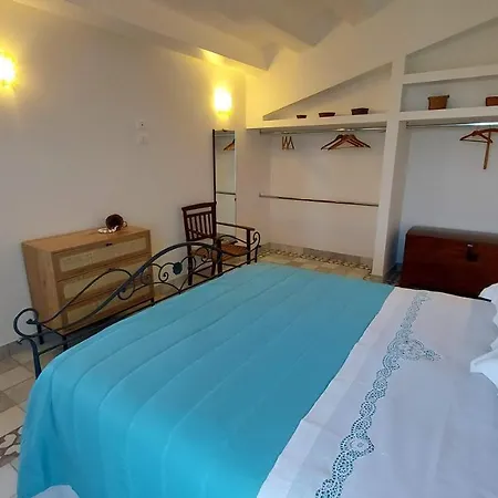 Fiorentina E La Costa Dei Trabocchi Appartement Marina di San Vito