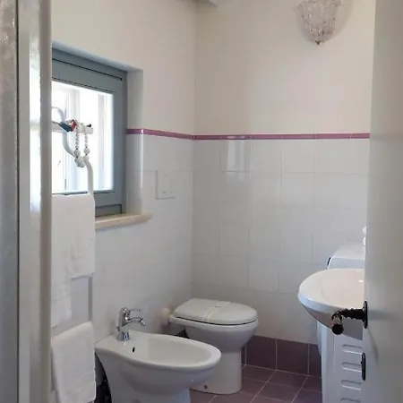 Fiorentina E La Costa Dei Trabocchi Marina di San Vito