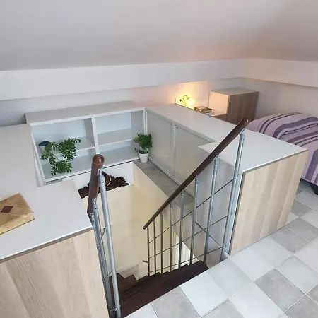 Fiorentina E La Costa Dei Trabocchi Appartement