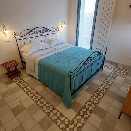 Fiorentina E La Costa Dei Trabocchi * Marina di San Vito