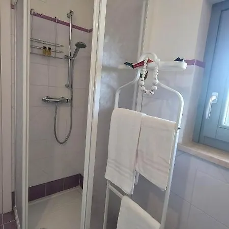 Fiorentina E La Costa Dei Trabocchi