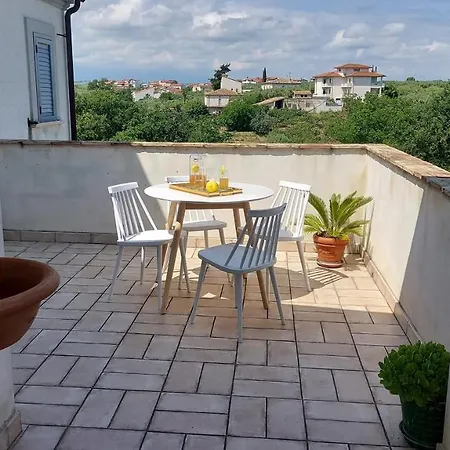 Fiorentina E La Costa Dei Trabocchi Appartement