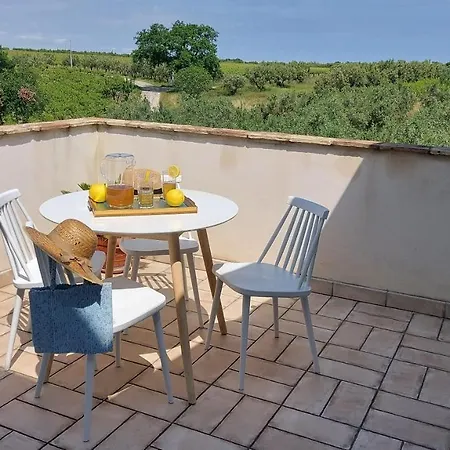 Fiorentina E La Costa Dei Trabocchi