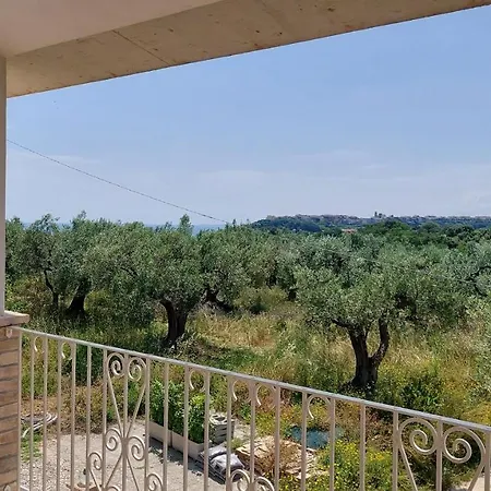 Fiorentina E La Costa Dei Trabocchi * Marina di San Vito