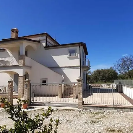 Fiorentina E La Costa Dei Trabocchi *