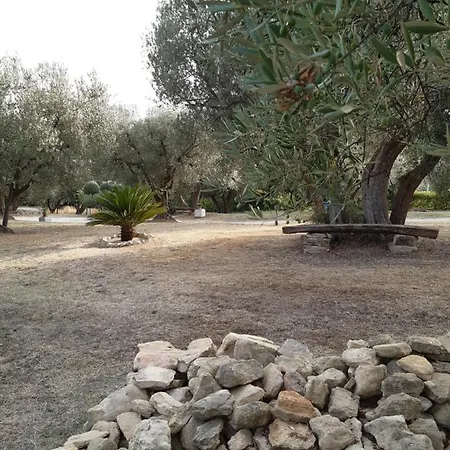 Appartement Fiorentina E La Costa Dei Trabocchi Marina di San Vito