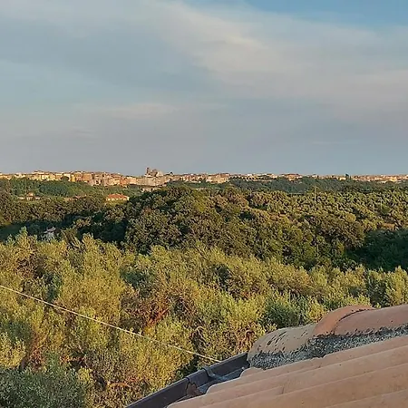 Fiorentina E La Costa Dei Trabocchi Appartement Marina di San Vito