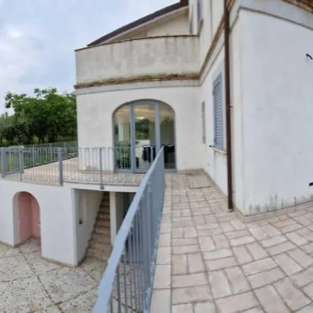 Fiorentina E La Costa Dei Trabocchi *