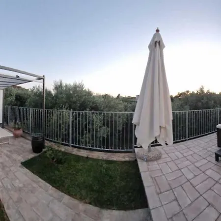 Fiorentina E La Costa Dei Trabocchi Appartement Marina di San Vito