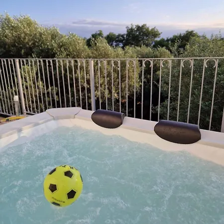 Appartement Fiorentina E La Costa Dei Trabocchi