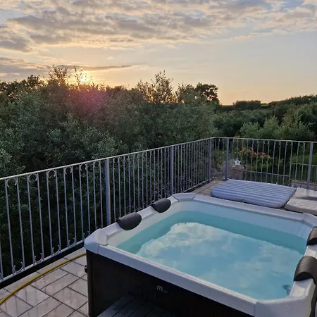 Fiorentina E La Costa Dei Trabocchi Marina di San Vito