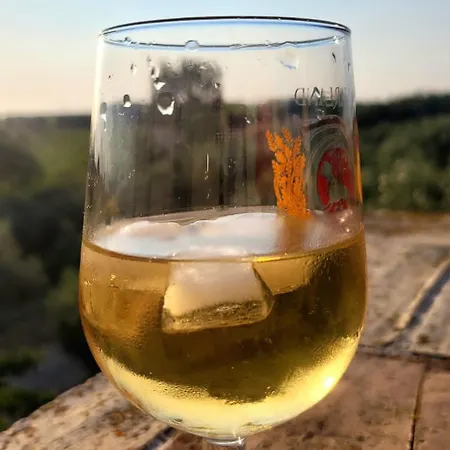 Appartement Fiorentina E La Costa Dei Trabocchi