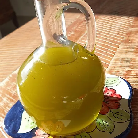 Appartement Fiorentina E La Costa Dei Trabocchi *