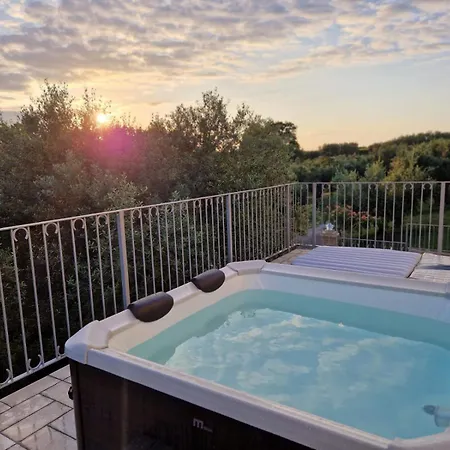 Apartmán Fiorentina E La Costa Dei Trabocchi