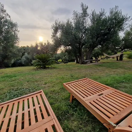 Fiorentina E La Costa Dei Trabocchi Apartmán