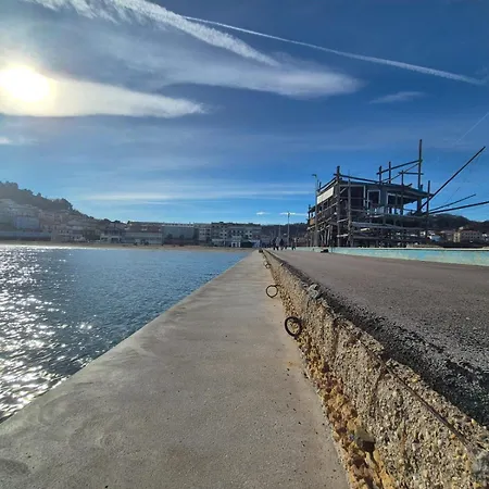 Fiorentina E La Costa Dei Trabocchi Marina di San Vito