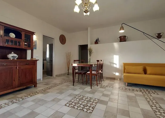 Fiorentina E La Costa Dei Trabocchi Apartmán Marina di San Vito