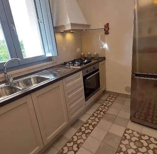 Fiorentina E La Costa Dei Trabocchi Marina di San Vito