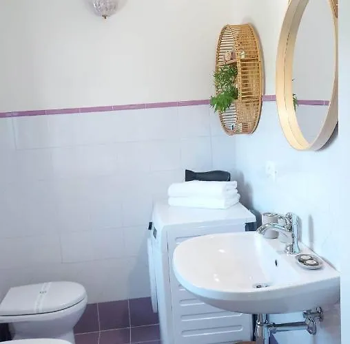 Fiorentina E La Costa Dei Trabocchi