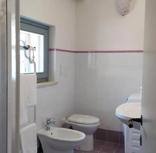 Fiorentina E La Costa Dei Trabocchi Marina di San Vito