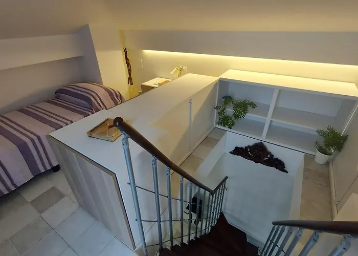 Apartmán Fiorentina E La Costa Dei Trabocchi