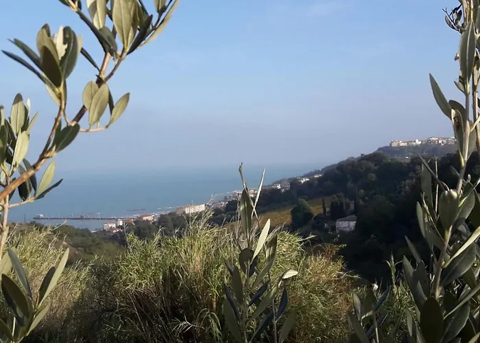 Fiorentina E La Costa Dei Trabocchi