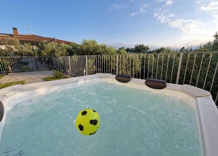 Fiorentina E La Costa Dei Trabocchi Apartmán