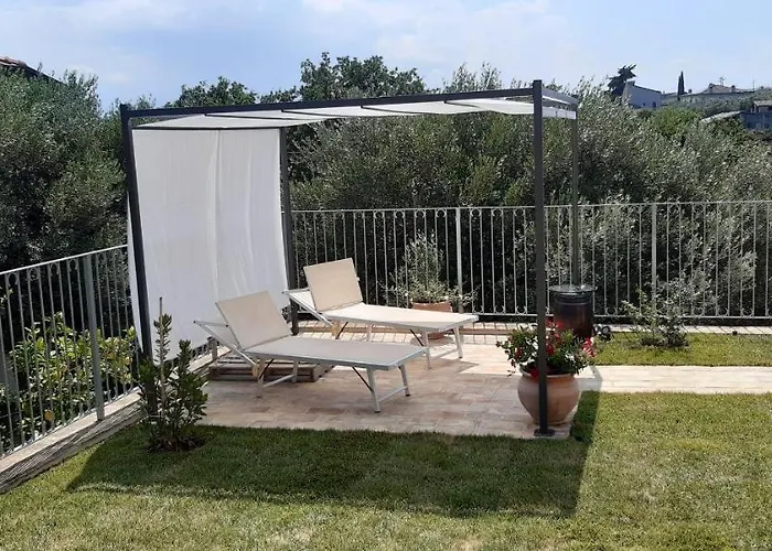 Apartmán Fiorentina E La Costa Dei Trabocchi