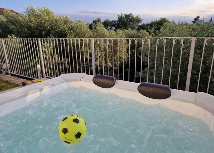 Apartmán Fiorentina E La Costa Dei Trabocchi