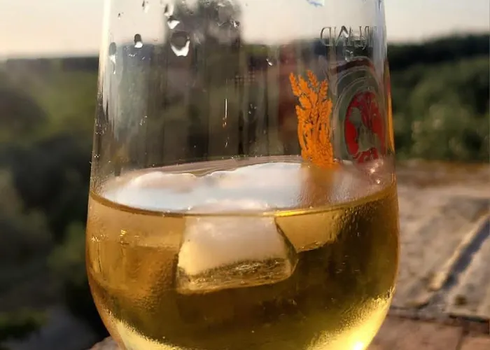 Apartmán Fiorentina E La Costa Dei Trabocchi