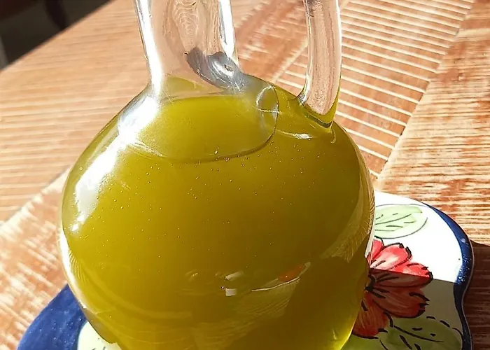 Apartmán Fiorentina E La Costa Dei Trabocchi *