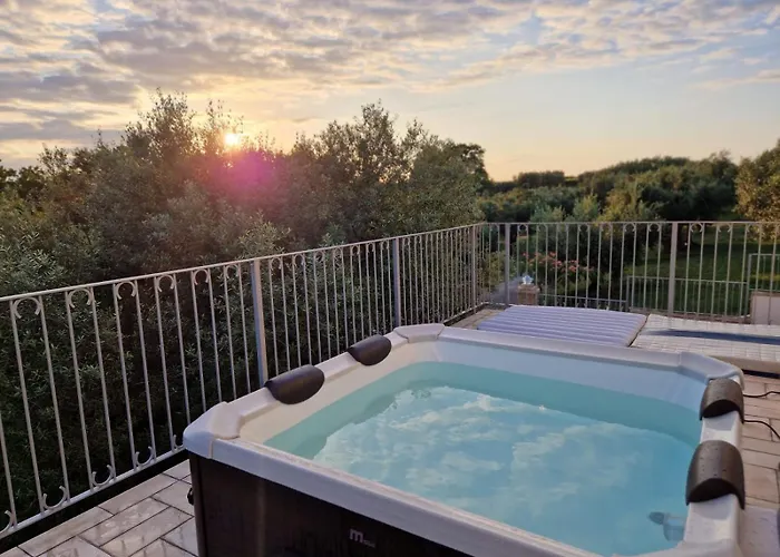 Apartmán Fiorentina E La Costa Dei Trabocchi