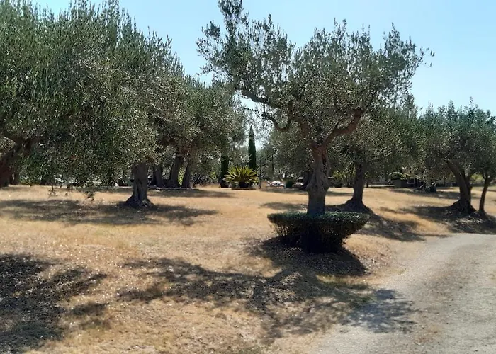 Apartmán Fiorentina E La Costa Dei Trabocchi *