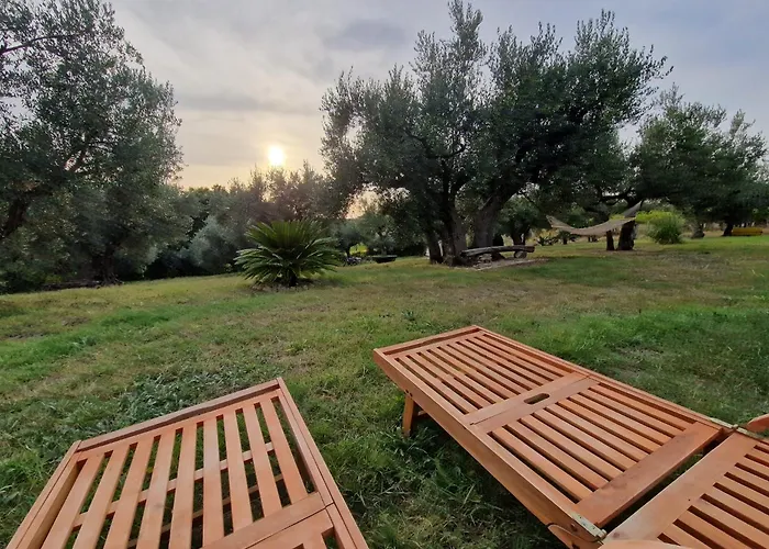 Fiorentina E La Costa Dei Trabocchi Apartmán