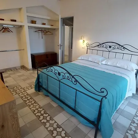 Lägenhet Fiorentina E La Costa Dei Trabocchi