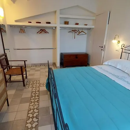 Fiorentina E La Costa Dei Trabocchi Apartment