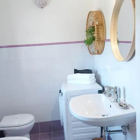 Fiorentina E La Costa Dei Trabocchi