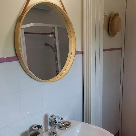 Apartment Fiorentina E La Costa Dei Trabocchi