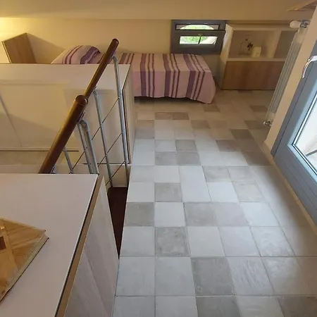 Fiorentina E La Costa Dei Trabocchi * Marina di San Vito