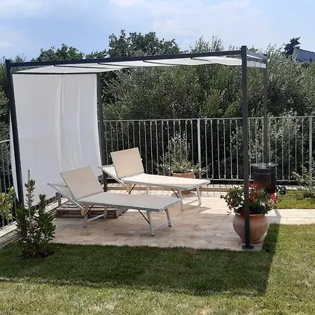 Apartment Fiorentina E La Costa Dei Trabocchi