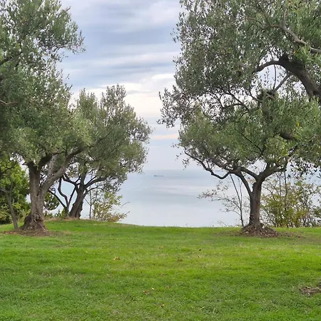 Fiorentina E La Costa Dei Trabocchi Апартаменты *
