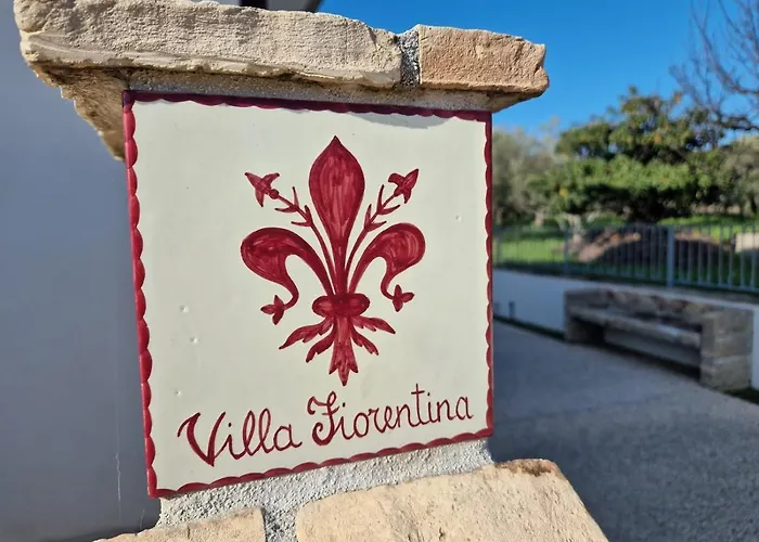 Апартаменты Fiorentina E La Costa Dei Trabocchi *