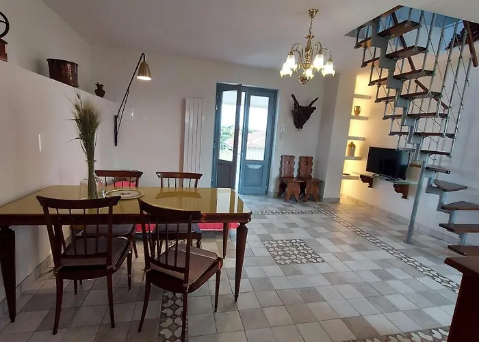 Fiorentina E La Costa Dei Trabocchi