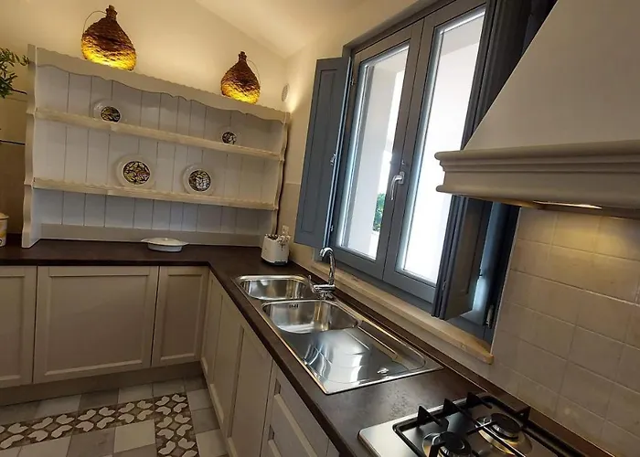 Fiorentina E La Costa Dei Trabocchi * Marina di San Vito