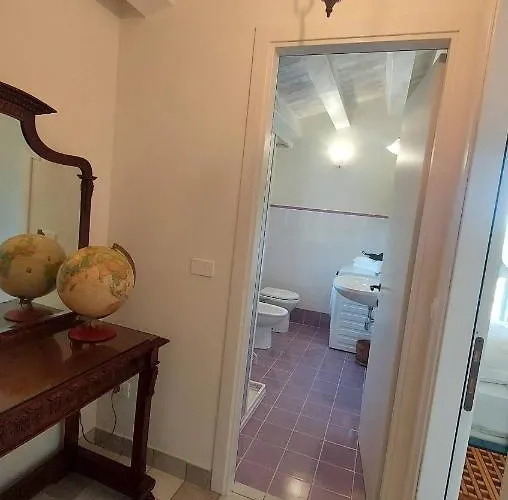 Fiorentina E La Costa Dei Trabocchi